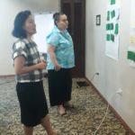 Corruption Working Group 2019