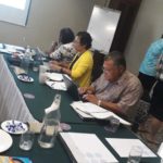 Corruption Working Group 2019