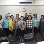 Corruption Working Group 2019