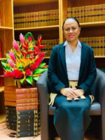 Linda Simiki Folaumoetui Linda Simiki Folaumoetu'i