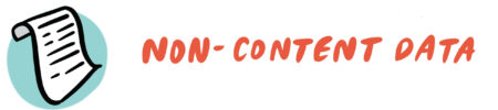 P12_Non content data