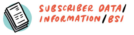 P12_subscriber data